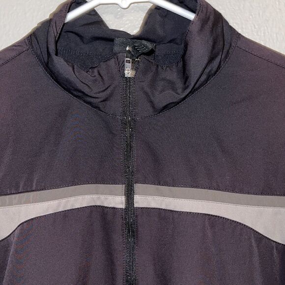 Nike Golf 1/2 zip Shield jacket large pullover - Picture 4 of 7